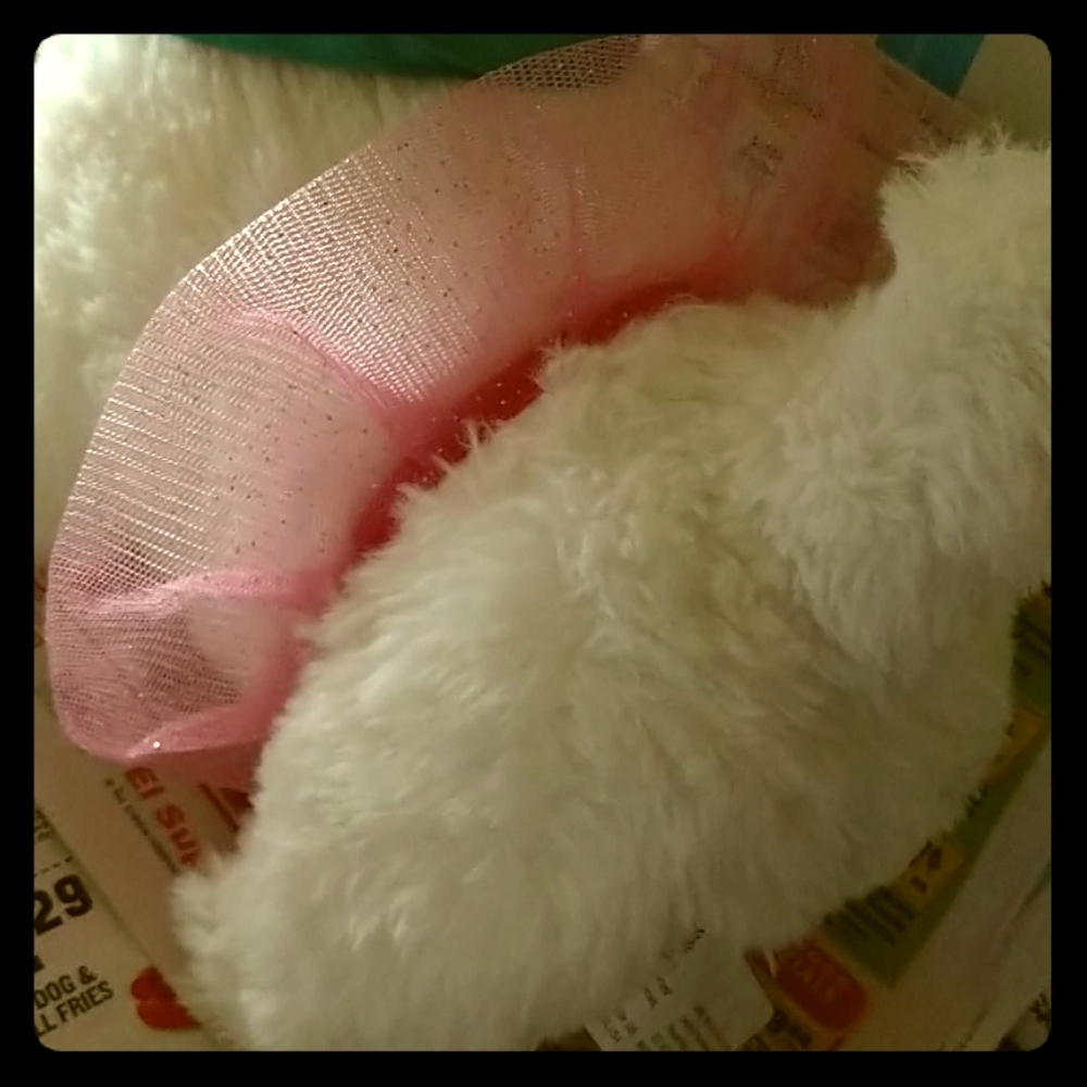 Dog tutu